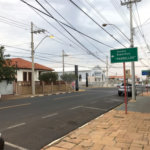 Sala Comercial em Ibaté/SP.