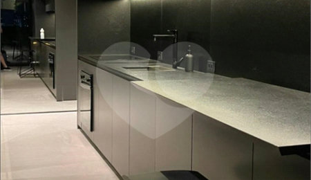 Apartamento à venda com 1 suíte em Vila Mariana, São Paulo, SP
