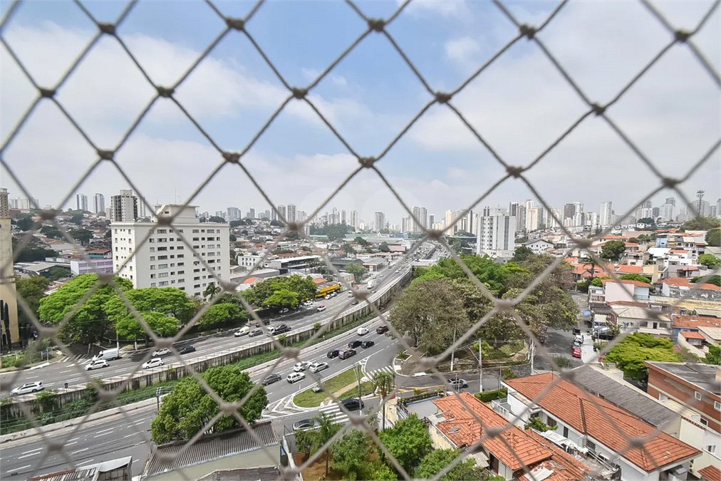 Apartamento à venda com 2 quartos em Jardim da Glória, São Paulo