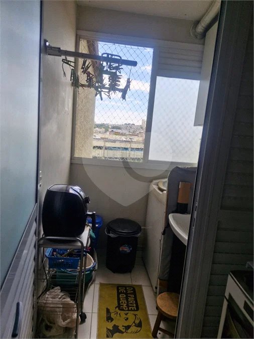 Apartamento à venda com 2 quartos, sendo 1 suíte, em Parque Edu Chaves, São Paulo, SP