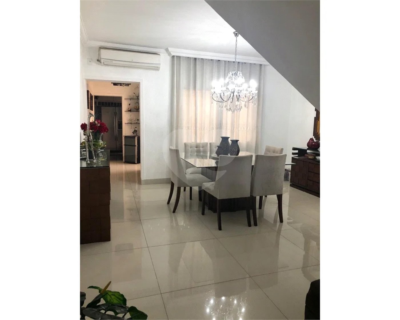Casa a Venda Bom Retiro