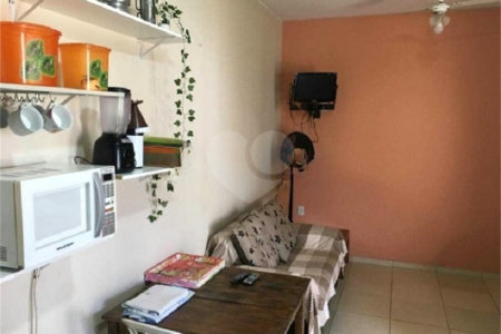 Casa com piscina