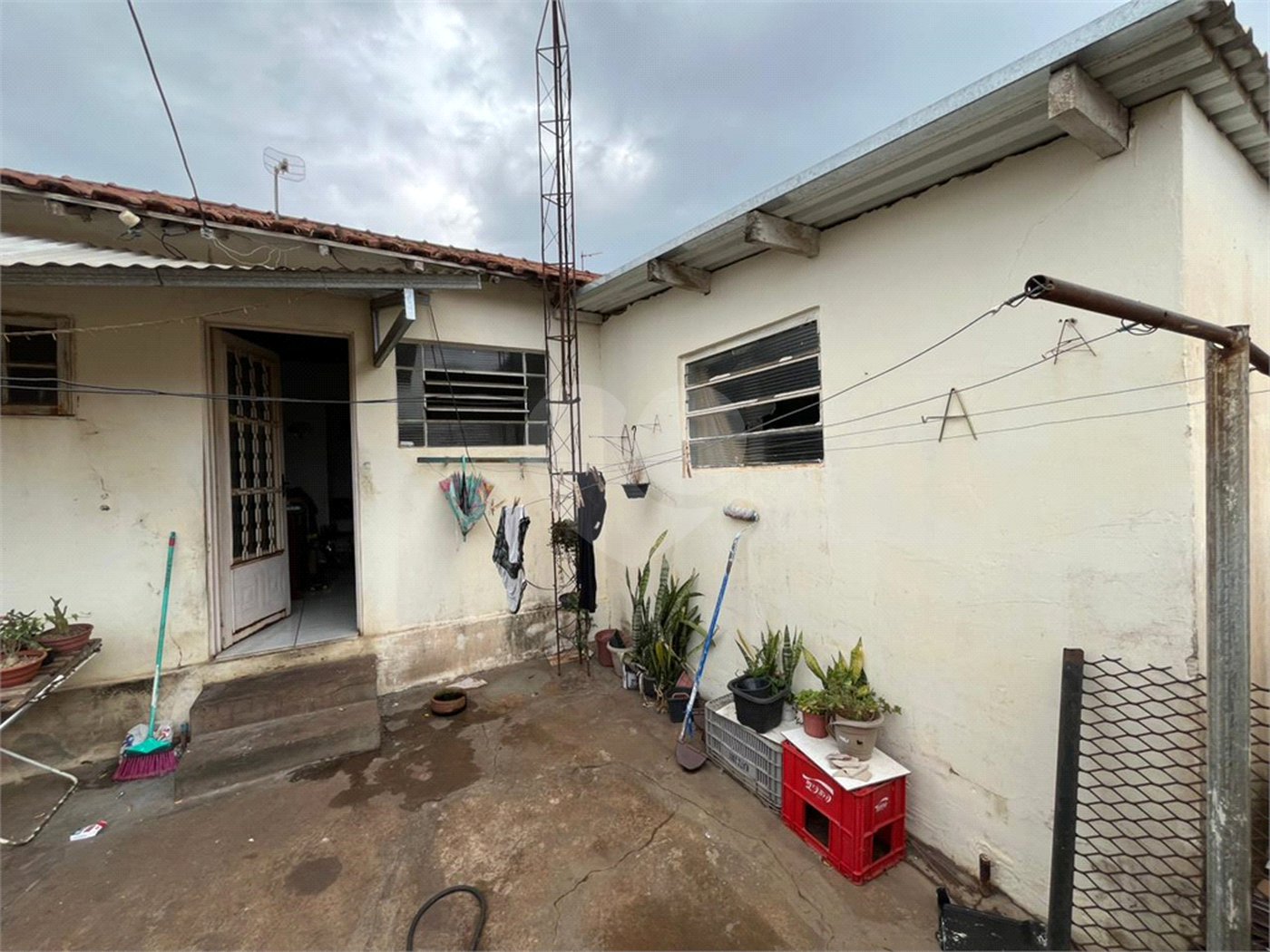 Terreno no Cidade Jardim.