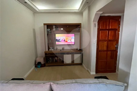 Apartamento à venda com 55m² - Próximo aos metrôs Liberdade e Sé