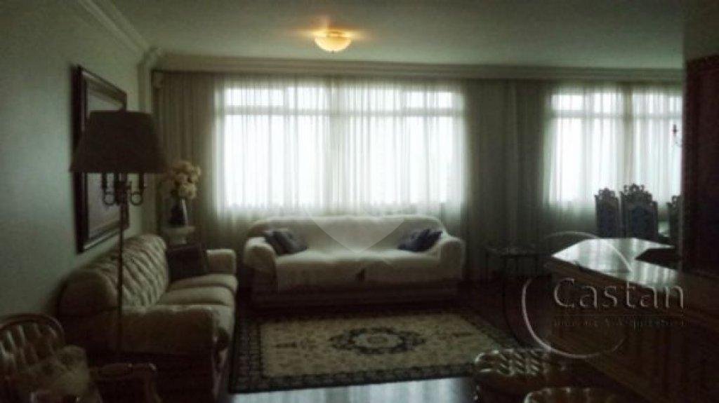apartamento alto padrão na paes de barros!!