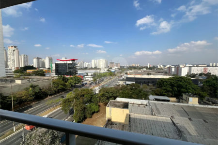 Sala à venda em Vila Leopoldina, São Paulo, SP