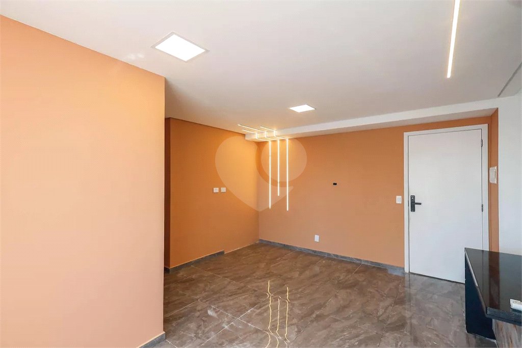 Lindo apartamento com 2 dormitórios e 1 vaga de garagem - Fica a 800 metros do Metrô e Shopping Tucuruvi