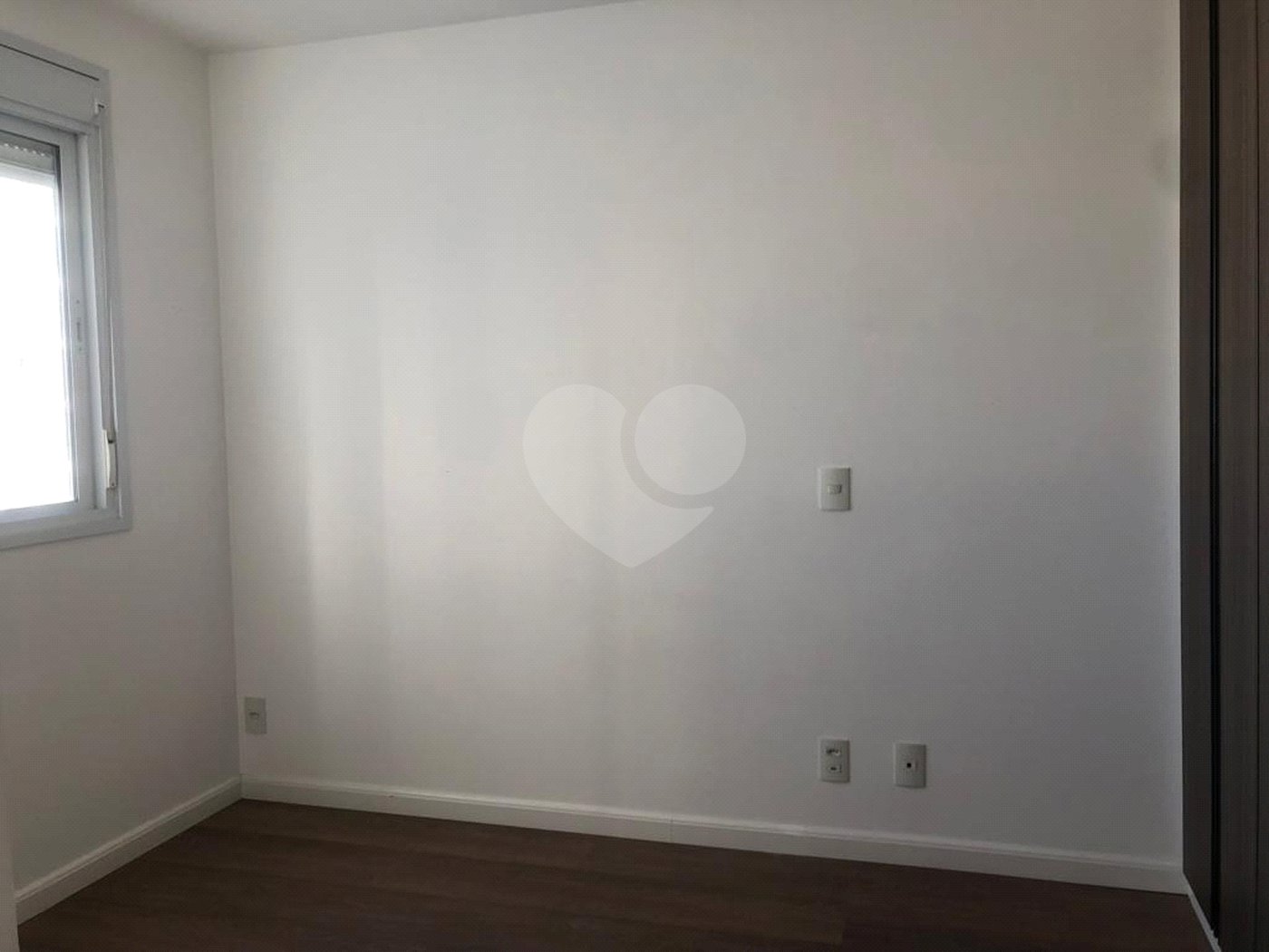 Apartamento de 2 quartos à venda no Brás