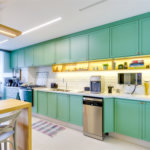 Apartamento para alugar com 3 suítes em Chácara Santo Antônio, São Paulo, SP