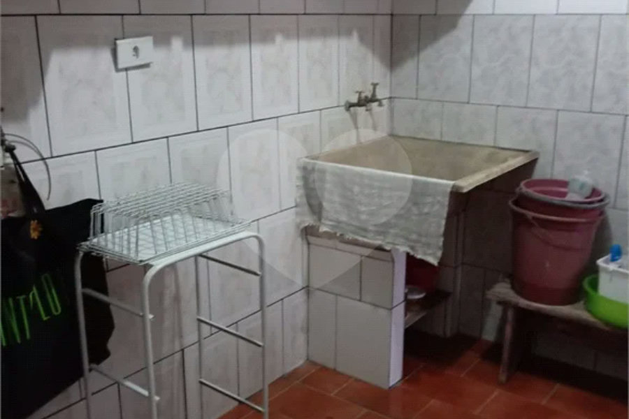 Sobrado com 3 dormitórios na Vila Ede