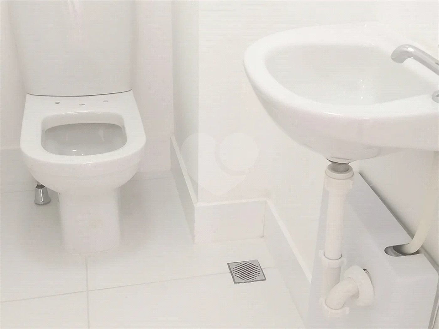 Sala comercial para locação no Paraíso