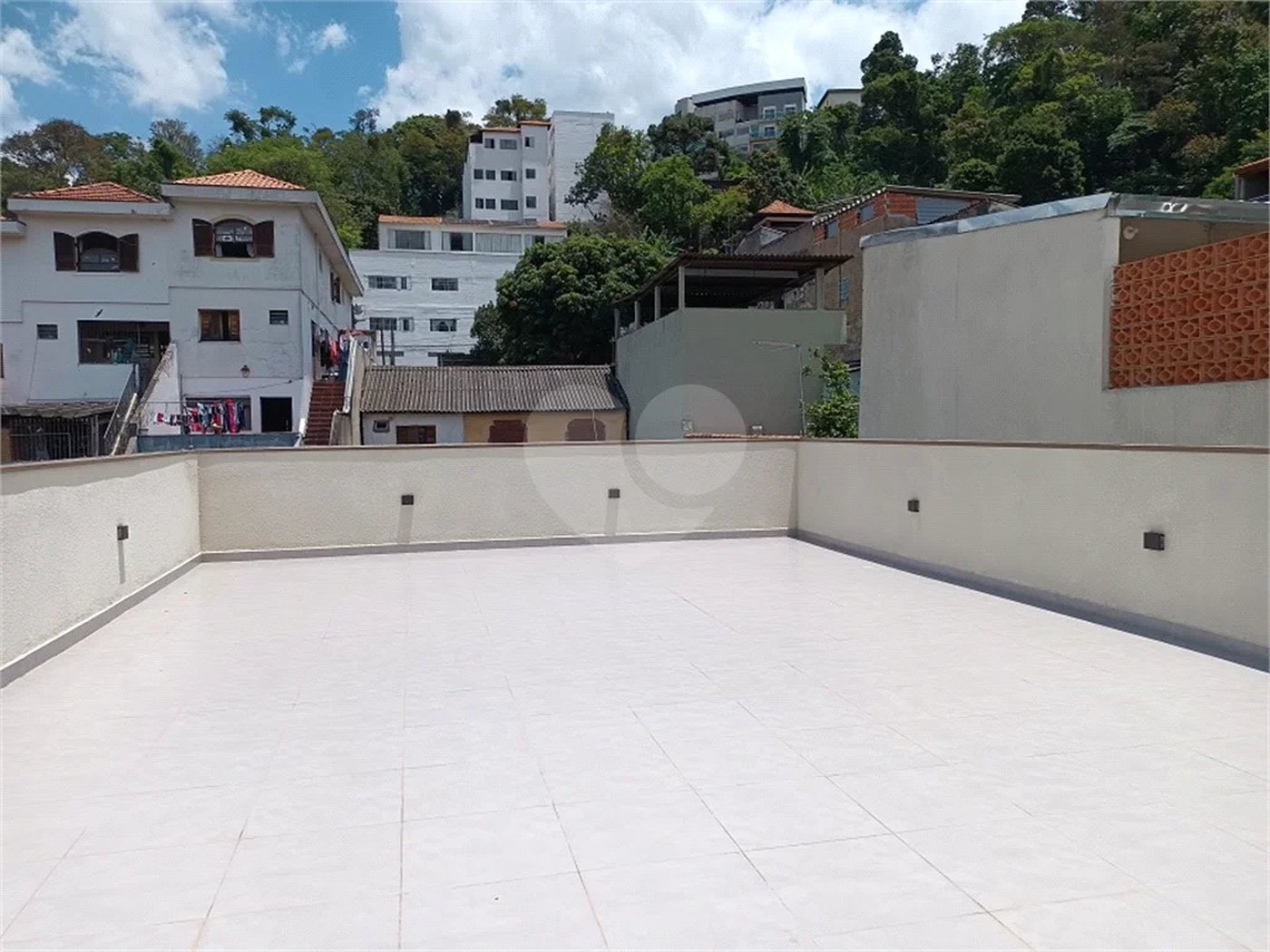 Apartamento à venda com 1 quarto em Tremembé, São Paulo, SP