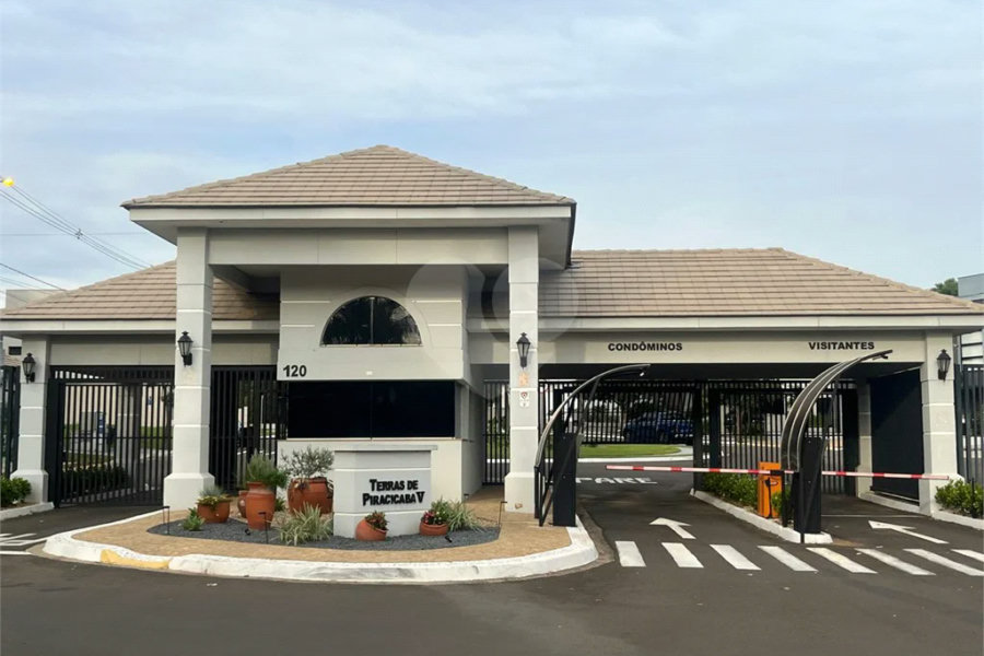 Excelente oportunidade no Residencial Terras de Piracicaba V!