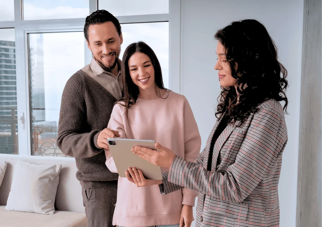 Soluções integradas para todas as suas necessidades imobiliárias.
