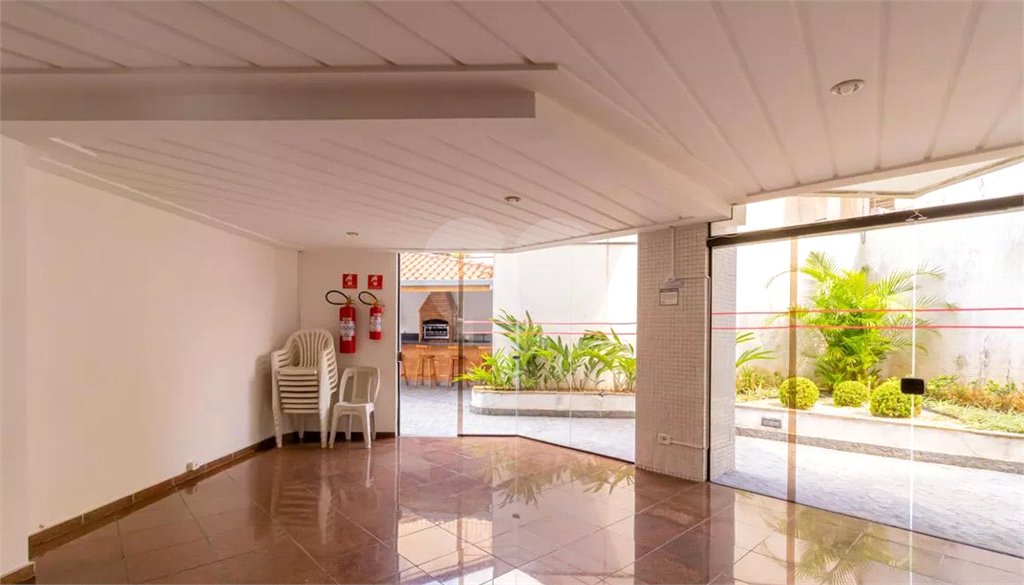 Apartamento a venda na Aclimação