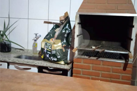 Casa térrea para venda, no Cidade Aracy II .
