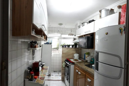 Apartamento 2 quartos - Vila Mariana