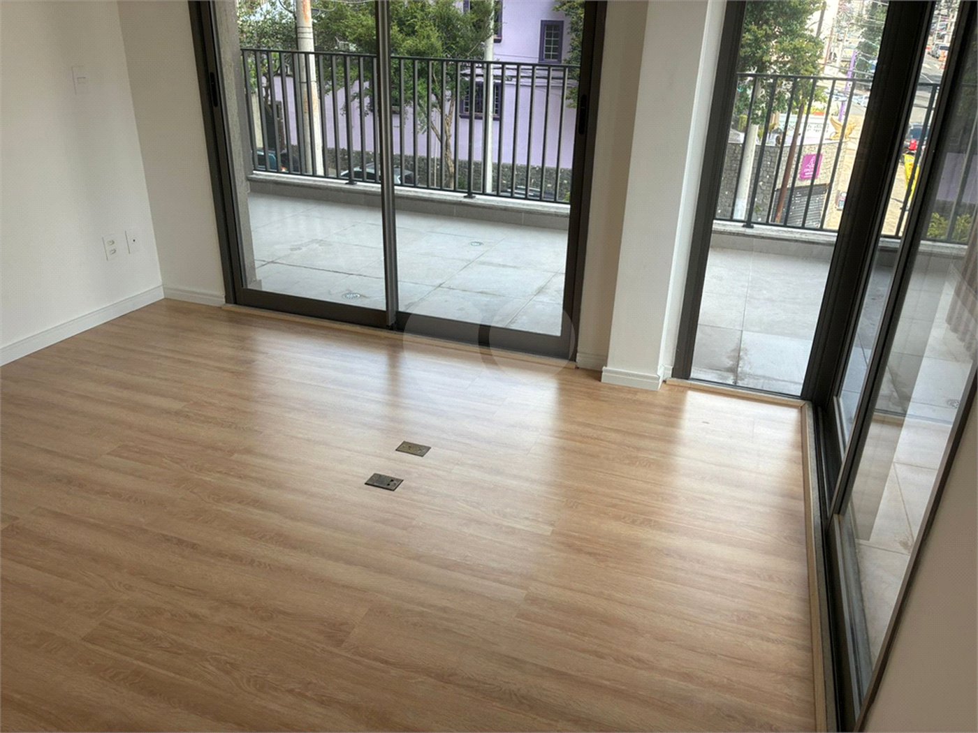 Apartamento Garden , 44m² ,1 dormitório , à venda na Vila Clementino