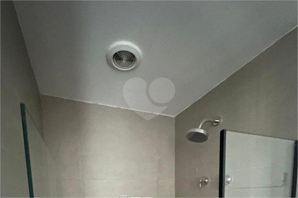Studio de 28m2 mobiliado com sacada à venda na Bela Vista