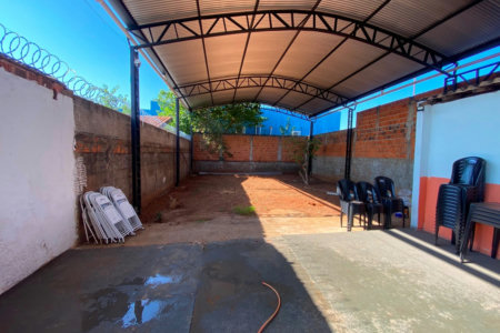 Ponto Comercial para alugar em Carioca, Três Lagoas, MS