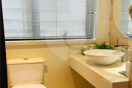 Apartamento com 170m² , 2 dormitórios , sendo 2 suítes , 3 vagas , à venda no bairro Jardim , em Santo André.