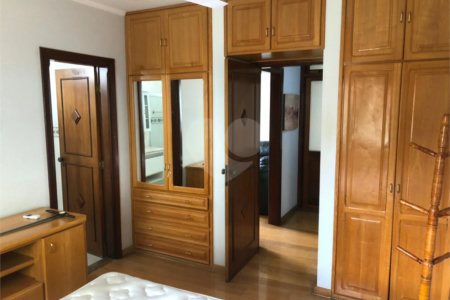 Casa para venda no Condomínio Parque Faber 1