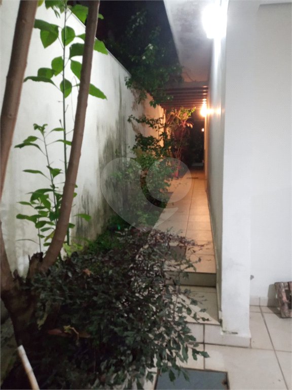 Casa com 3 quartos, térrea, plana, na City Campo Grande