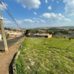 Terreno no Prolongamento Jardim das Torres