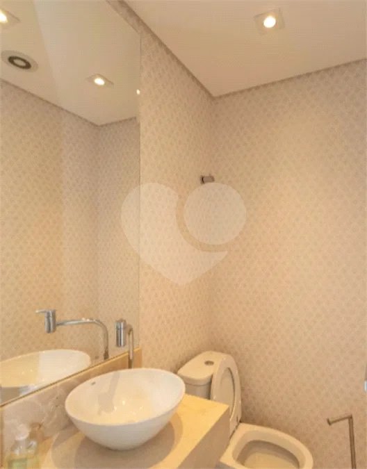 Apartamento à venda na Vila Guilherme com 135 m² com 3 dormitórios
