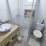 Apartamento à venda no Villa Serena em Piracicaba/SP.