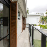 Casa à venda com 4 suítes no condomínio Casa Jardim Itaverá, São Paulo - SP