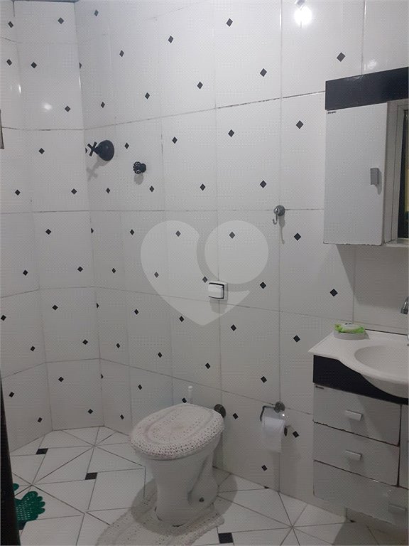 Apartamento à Venda no Bairro do Brás com 52 m² 2 quartos e armário embutido