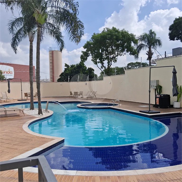 Apartamento para locação no Edifício Hampton Garden- Indaiatuba/SP.- Lazer completo