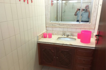 Casa à venda no Centro - São Carlos/SP