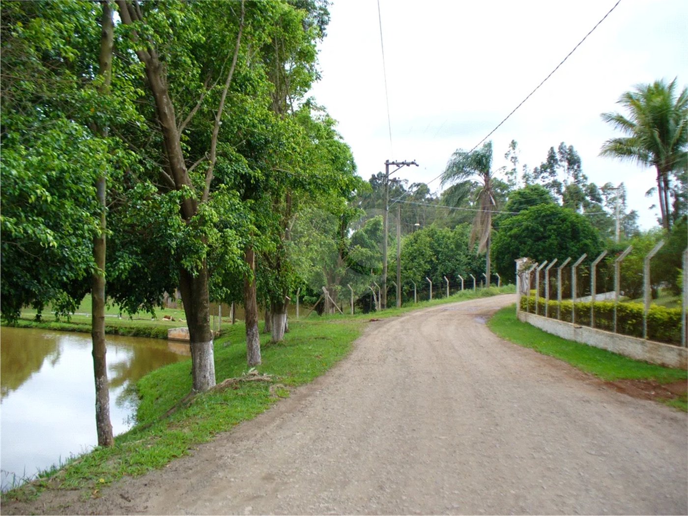 Chácara à venda a poucos minutos do Centro de Piracicaba