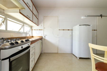 Apartamento á venda - Campo belo