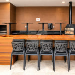 Pompéia - 66 m² | 2 dormitórios (1 suíte) | 1 vaga