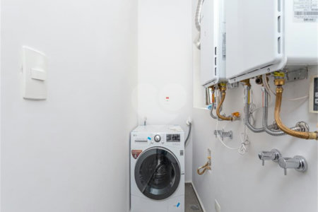 Apartamento a venda em Bela Vista 145m² com 3 suites.