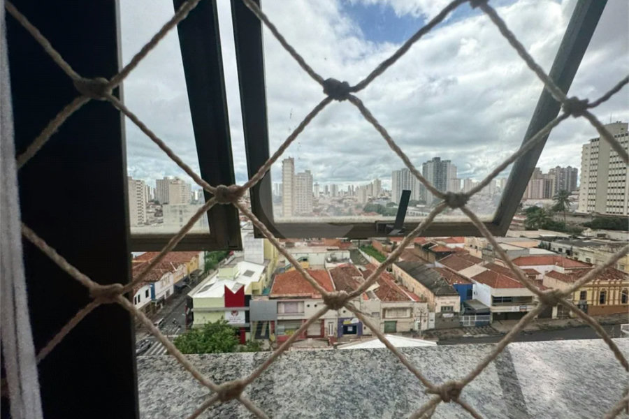 Apartamento Edificio Cabreuva -Bairro Alto- Piracicaba SP