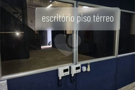 BARRACÃO COMERCIAL SEMINOVO À VENDA Jardim Nilópolis – Campinas/SP
