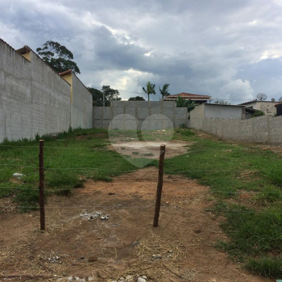 Terreno à venda em Nazaré Paulista