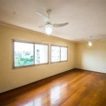 Apartamento a Venda no Condomínio Edifício Guarujá em Campinas/SP