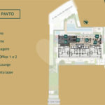 Apartamento à venda com 3 quartos, sendo 1 suíte, em Vila Santa Catarina, São Paulo, SP
