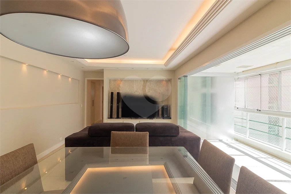 Apartamento para Locação no Condomínio Atmosfera – Vila Olímpia, São Paulo/SP