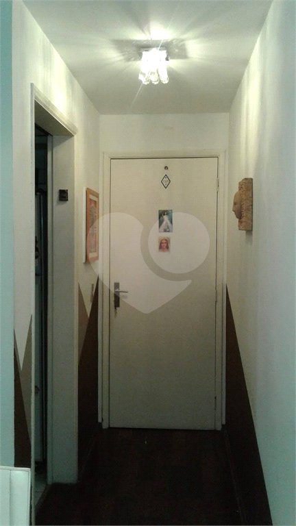 Apartamento a venda com 2 quartos - 55 metros.- Vila Mariana