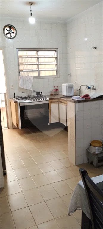 Casa Térrea à venda com 3 quartos, sendo 1 suíte, em Vila Guilherme, São Paulo, SP