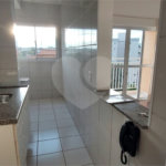 Apartamento 1 dormitório no Condomínio Parque das Violetas
