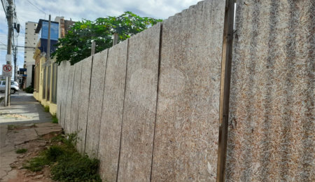 Terreno à venda no Centro, São Carlos, SP