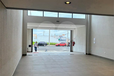 Galpão / Salão Comercial Novo para Venda ou Locação 195m2 | Indaiatuba/SP