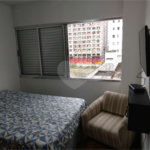 Apartamento Centro Histórico 1 quarto 48 m²